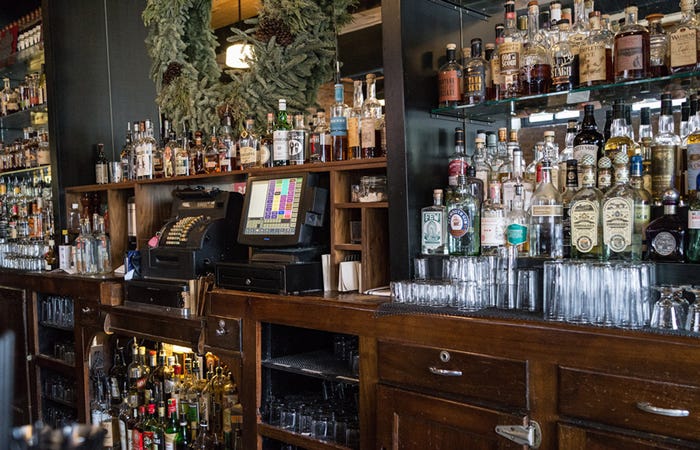 Are These The 5 Best Whiskey Bars In Chicago By Prestige Decanters Medium