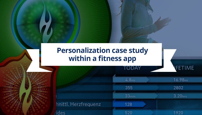 Personalization marketing examples image