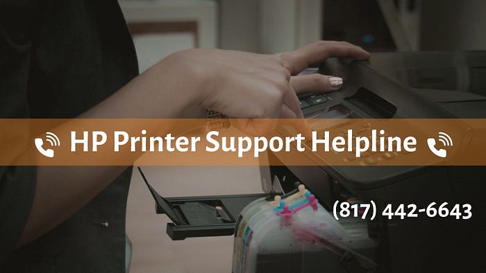 Why Is My HP Printer Printing Blank Pages?