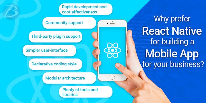 react native development