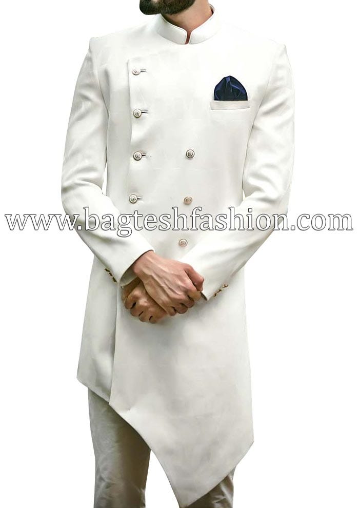 latest sherwani