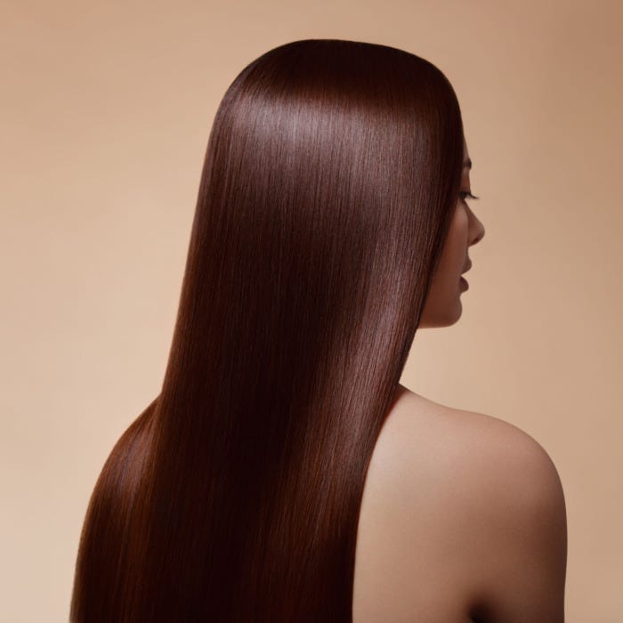 Keratin Treatments Or Chemical Straightening Linda Tracy Medium