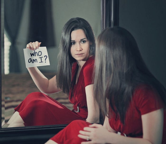 Warning Reflections in this mirror may appear distorted by your