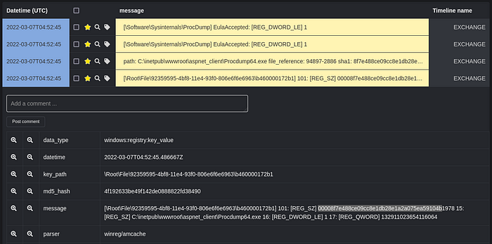 APT41 — The spy who failed to encrypt me