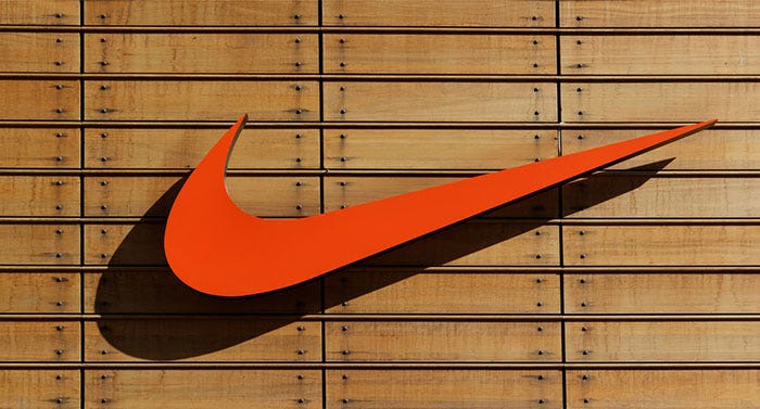 Case Study: Nike Regains Its Stride in the Digital Market | by BRITTON |  Marketing + Advertising | Medium