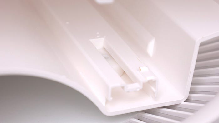 你可能以為他是循環扇，但他其實是 Xiaomi 智慧除濕機