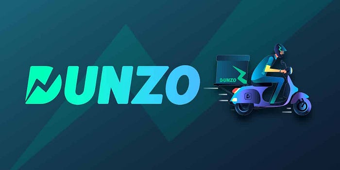 dunzo inventory management pos