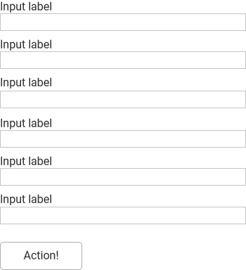 Buttons on the web: placement and order | by Artem Syzonenko | UX ...