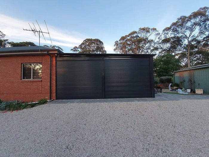 Simply Shutters and Shades Medium