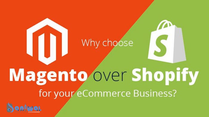 Magento Services Provider