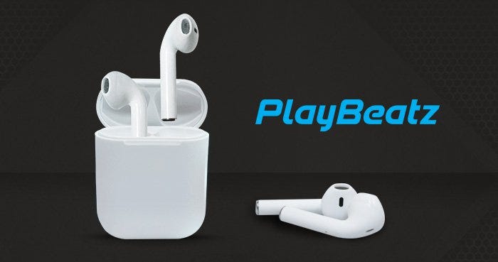 PlayBeatz Earbuds Review Are They Any Good? | by Honest Reviews | Medium