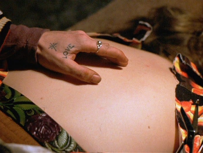 Paralyze Mosquito Intermediate فيلم The Silence Of The Lambs Shanhulbert Com