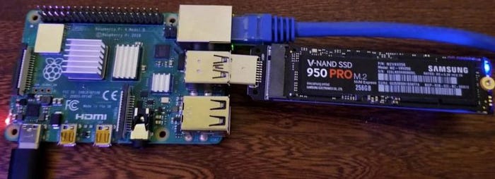 What is Raspberry Pi?