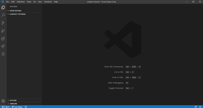 VSCode