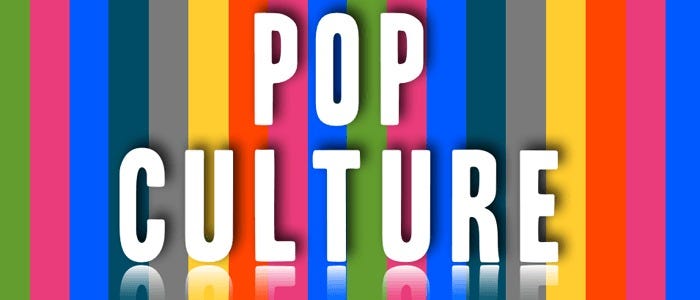 Pop Culture. Popular culture (also called mass… | by Sai Sooraj | Medium