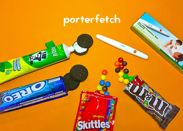 Pranks Delivered It S April S Fool And You Need A Prank By Porterfetch Porterfetch Medium