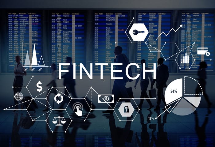 FİNTECH Nedir?