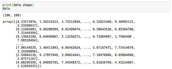 Colormaps in Matplotlib | When Graphic Designers Meet Matplotlib