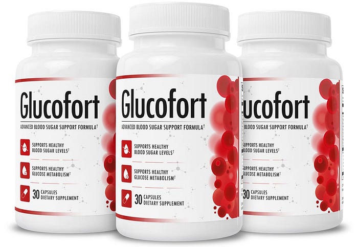 GLUCOFORT REVIEWS GLUCOFORT REVIEWS