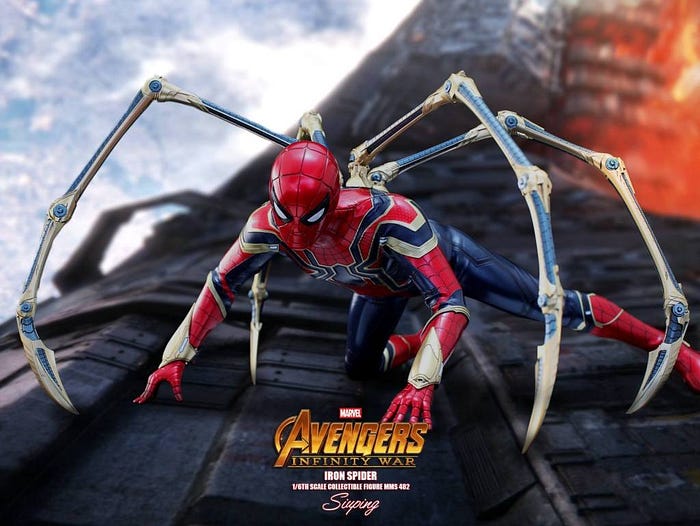 Spider Man Far From Home Film Complet Google Drive