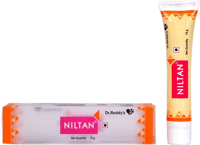 #NiltanCream , #Niltancreamreviews #statusmeds