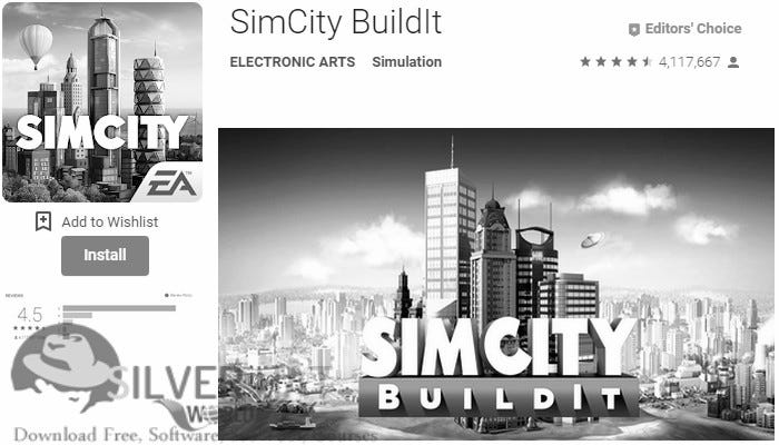 Simcity Buildit Mod Apk Download Simcity Buildit Mod Apk Download Free By Silverhatworld Medium