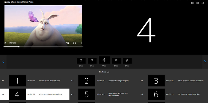 jquery-chameleon-screenshot