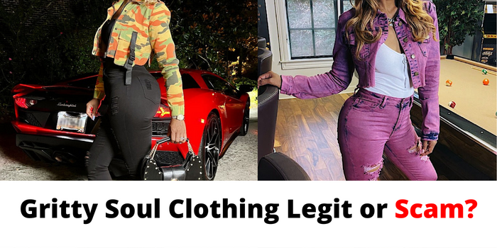 Gritty Soul Clothing Reviews: Must Read These Reviews Before Your Purchasing Anything.