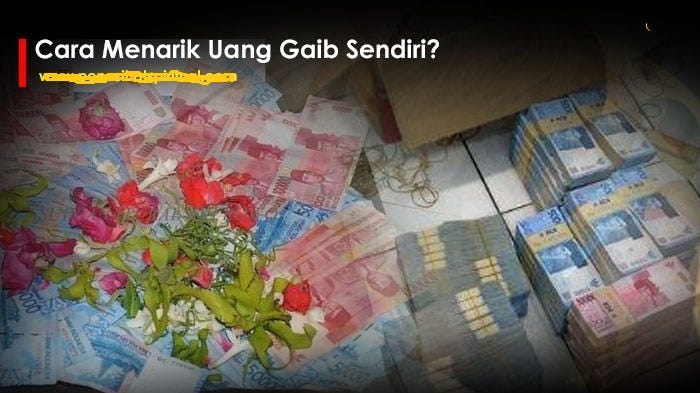 Pesugihan Putih Berkualitas Tinggi By Pesugihan Uang Gaib Berkualitas Tinggi Medium