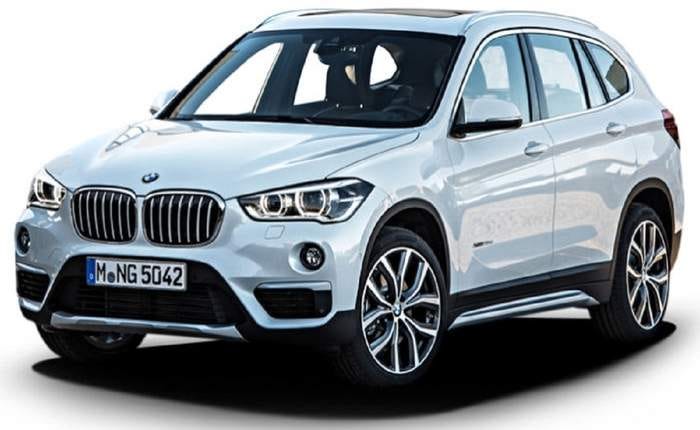 Bmw X1 Features Specifications This Bmw X1 Is The Second Generation Of By Hyderabad Auto Trade Medium