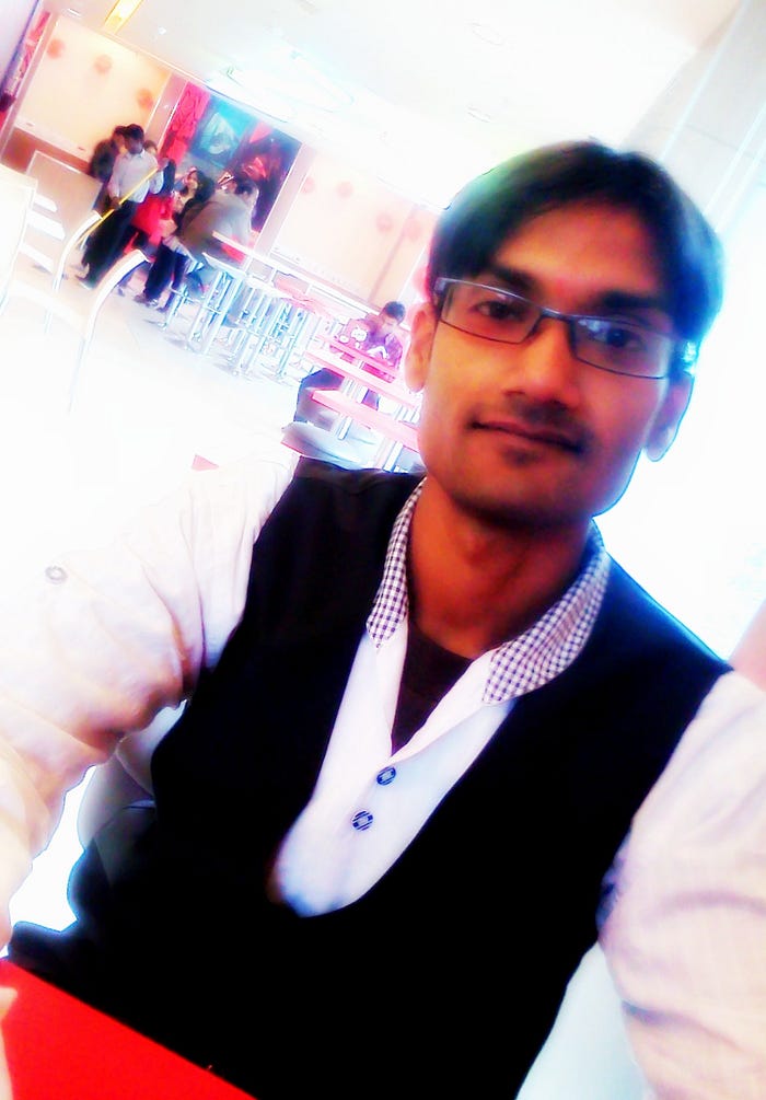 Ranjan Raja. Ethical Hacker & Cyber Securitist @… | by ranjan raja | Medium