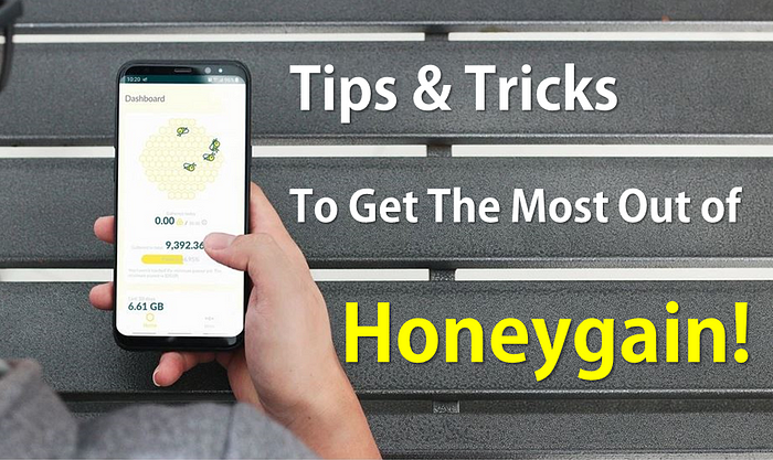 make passive money online with your Wi-Fi (easy Tips) 11 make passive money online with your Wi-Fi (easy Tips)