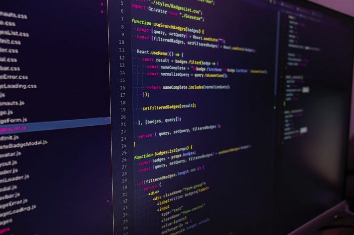 An introduction to React Native