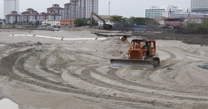Global Reclamation Sand Market Report 2019: Regional Data Analysis ...