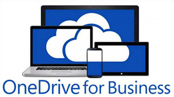Onedrive for business sync on mac