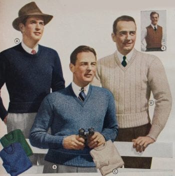 1940's Men's Casual Wear Shop, 53% OFF | www.nogracias.org