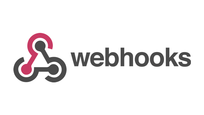 Webhooks logo