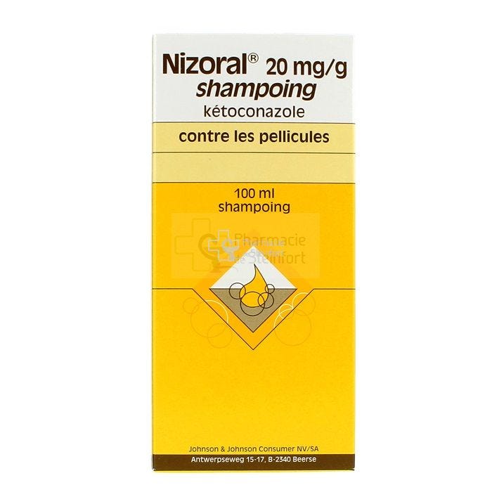 Nizoral Pour Traiter Les Pellicules Chroniques By Pharmacie De Steinfort Medium Nizoral Pour Traiter Les Pellicules Chroniques By Pharmacie De Steinfort Medium