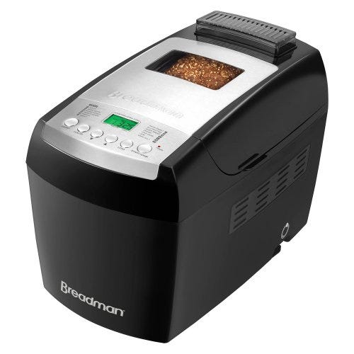 Best Bread Machine Reviews Our Product Reviews Of The Top By Jessel Smith Medium