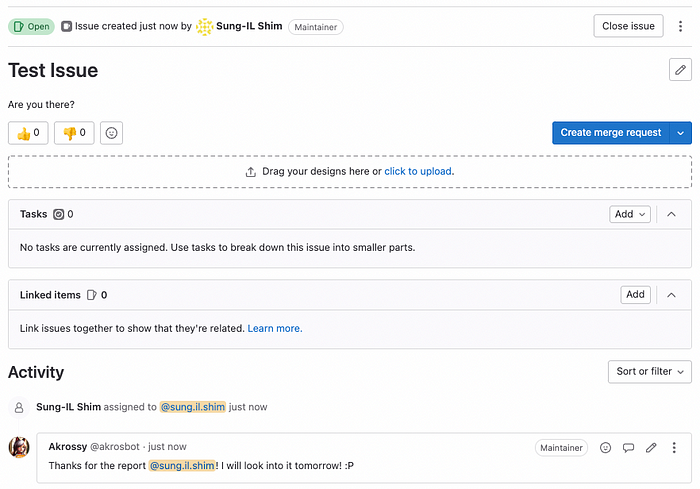 How to Deploy Automated & Isolated Airflow Test Environments with Gitlab Bot on Kubernetes