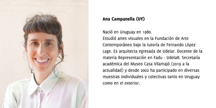 Ana Campanella Ana Campanella