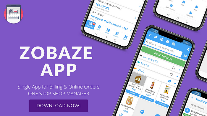 zobaze pos app free download