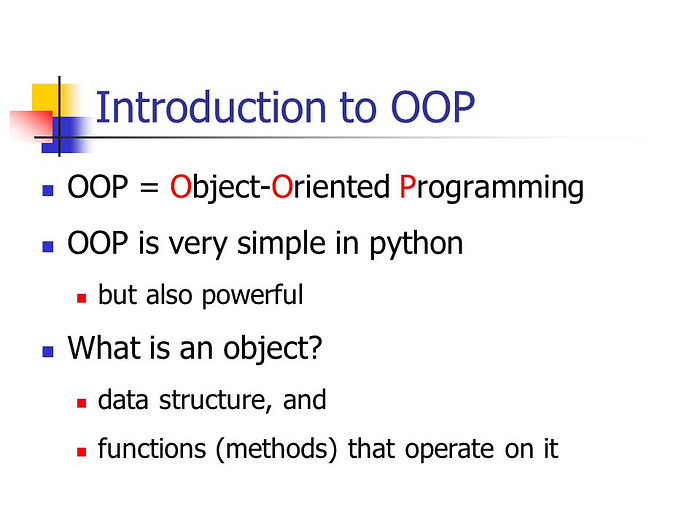 Understanding Objects in Python. Mutable? Or Immutable? That is the ...