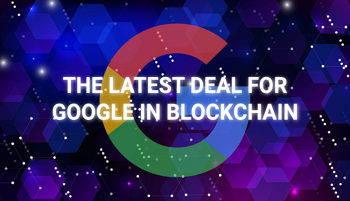 GoogleInBlockchain