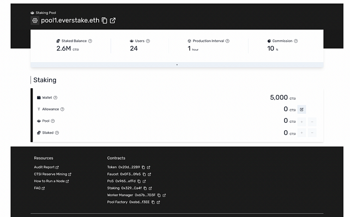 1*WTLs68OwJ4NSGOj0dzRipA Noether’s Staking Delegation Full Mainnet Release is Now Live!