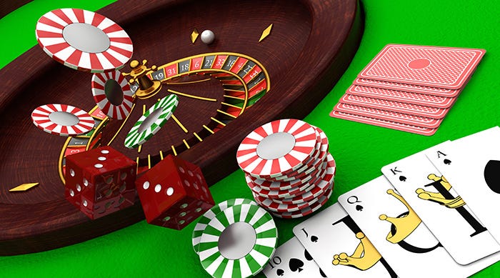 Uncover The Details That You Need To Know Regarding The Baccarat – The  Online Casino Game!