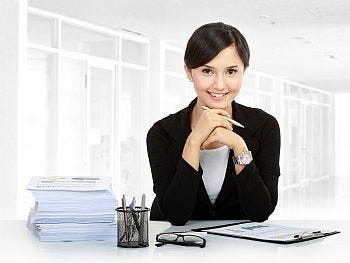 How To Be A Professional Secretary By Career Fortunes Medium