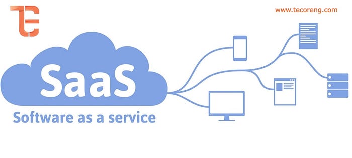 Saas Development — tecoreng