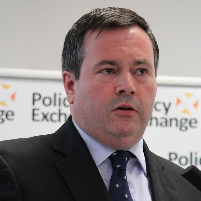 A Christmas Letter to Jason Kenney by Jack Hope Alberta Revolts