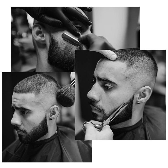 Benefits Of Gent S Hair Salon For The Perfect Look By Siryanosalon Medium